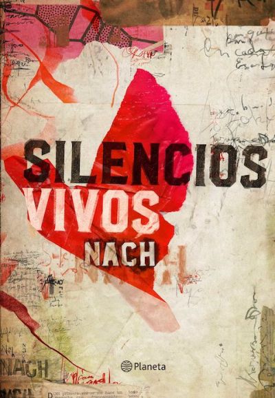 Portada del libro SILENCIOS VIVOS