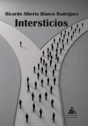 Portada del libro INTERSTICIOS