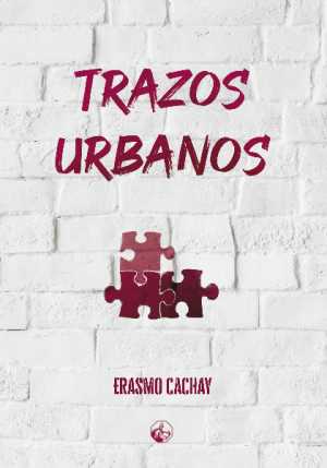 Portada del libro TRAZOS URBANOS