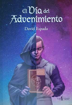 Portada de EL DÍA DEL ADVENIMIENTO