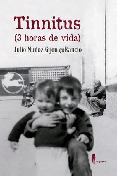 Portada del libro TINNITUS (3 horas de vida)