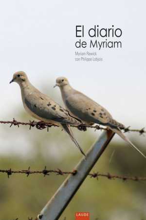 Portada del libro EL DIARIO DE MYRIAM