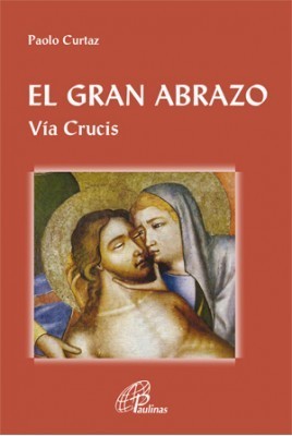 Portada del libro EL GRAN ABRAZO