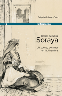 Portada del libro ISABEL DE SOLÍS. SORAYA