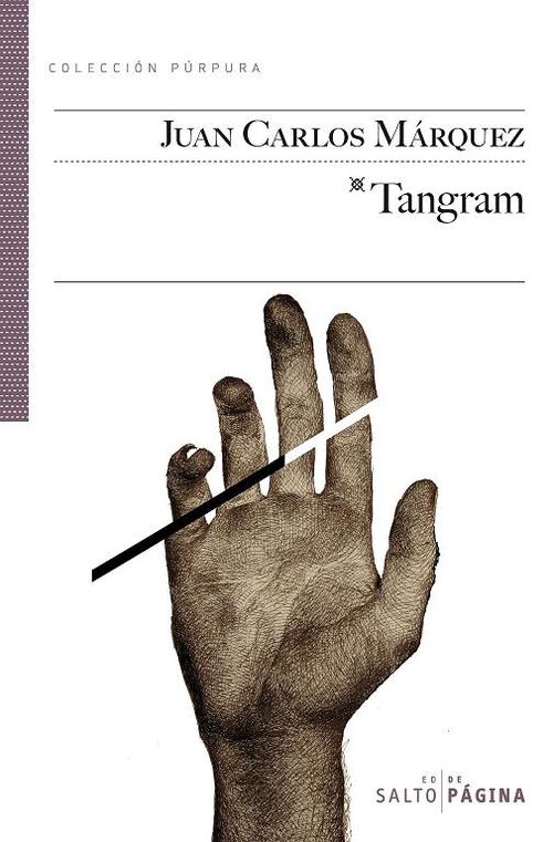 Portada del libro TANGRAM