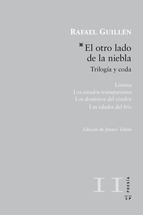 Portada del libro EL OTRO LADO DE LA NIEBLA