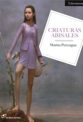 Portada de CRIATURAS ABISALES