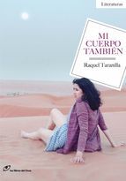 Portada del libro MI CUERPO TAMBIÉN