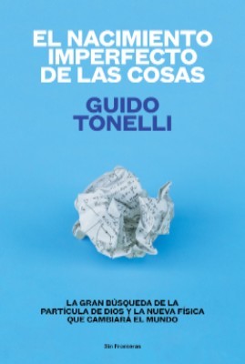 Portada del libro EL NACIMIENTO IMPERFECTO DE LAS COSAS