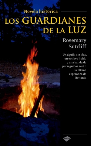 Portada del libro LOS GUARDIANES DE LA LUZ