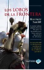 Portada del libro LOS LOBOS DE LA FRONTERA