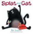 Portada de SPLAT EL GATO