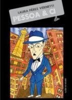 Portada de PESSOA & CIA