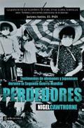 Portada de PERDEDORES. Testimonios de alemanes y japoneses durante la segunda guerra mundial