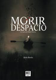 Portada del libro MORIR DESPACIO