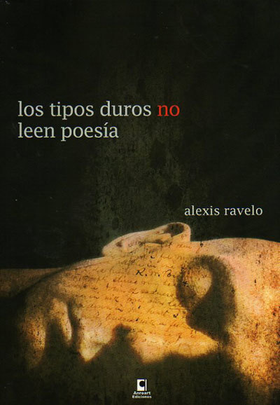 Portada del libro LOS TIPOS DUROS NO LEEN POESÍA