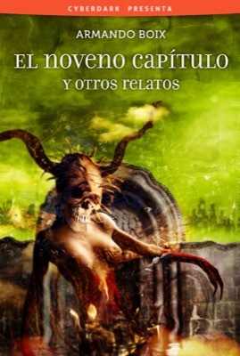 Portada del libro EL NOVENO CAPÍTULO Y OTROS RELATOS