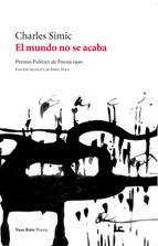 Portada del libro EL MUNDO NO SE ACABA