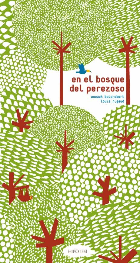 Portada de EN EL BOSQUE DEL PEREZOSO