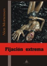 Portada de FIJACIÓN EXTREMA