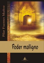 Portada de PODER MALIGNO