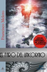 Portada del libro EL FARO DEL UNICORNIO