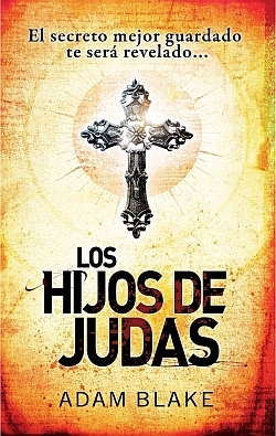 Portada de LOS HIJOS DE JUDAS