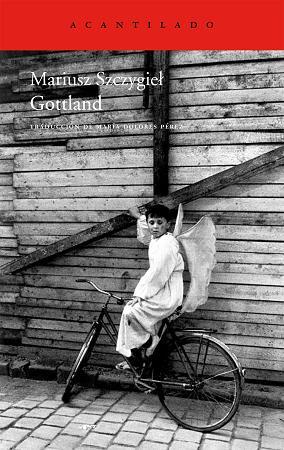 Portada de GOTTLAND