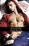 Portada del libro CRUSING & PURO DESEO