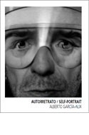 Portada del libro AUTORRETRATO/SELF-PORTRAIT
