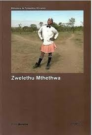 Portada del libro ZWELETHU MTHETHWA