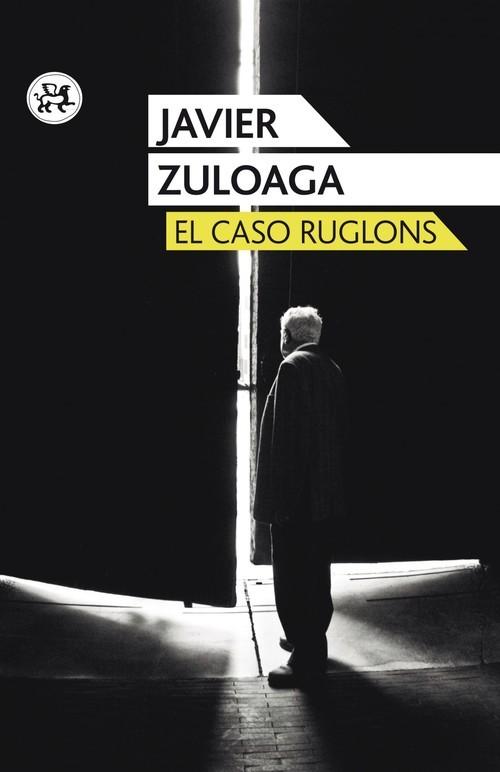 Portada del libro EL CASO RUGLONS