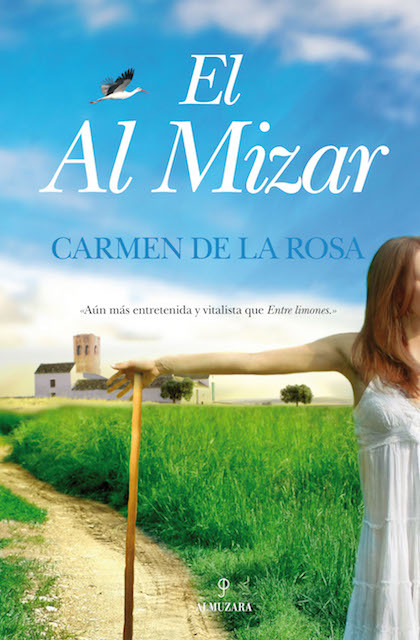 Portada del libro EL AL MIZAR