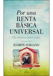 Portada del libro POR UNA RENTA BÁSICA UNIVERSAL