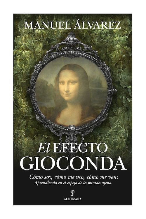 Portada de EL EFECTO GIOCONDA