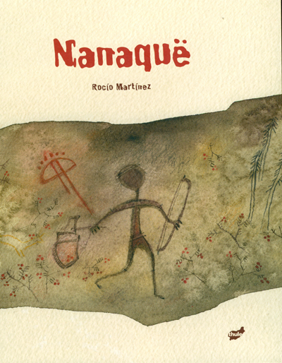 Portada del libro NANAQUË