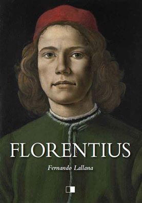 Portada de FLORENTIUS