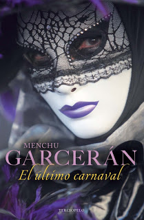 Portada del libro EL ÚLTIMO CARNAVAL