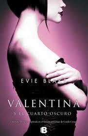 Portada del libro VALENTINA Y EL CUARTO OSCURO