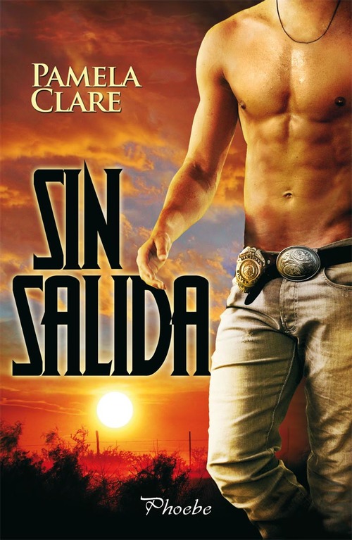 Portada del libro SIN SALIDA