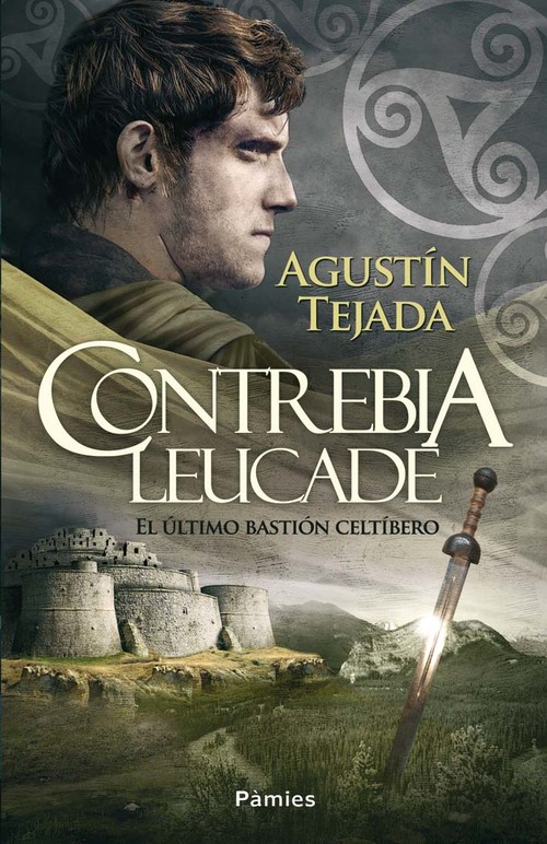 Portada de CONTREBIA LEUCADE