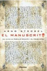 Portada del libro EL MANUSCRITO