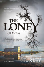 Portada del libro THE LONEY (EL RETIRO)