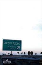 Portada del libro DESPACIO