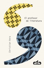 Portada del libro EL PROFESOR DE LITERATURA