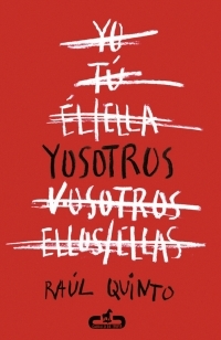 Portada de YOSOTROS