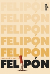 Portada de FELIPÓN