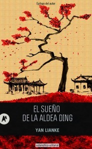 Portada del libro EL SUEÑO DE LA ALDEA DING