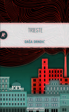 Portada de TRIESTE