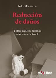 Portada de REDUCCIÓN DE DAÑOS